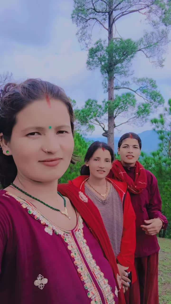 @Meena Bhandari626