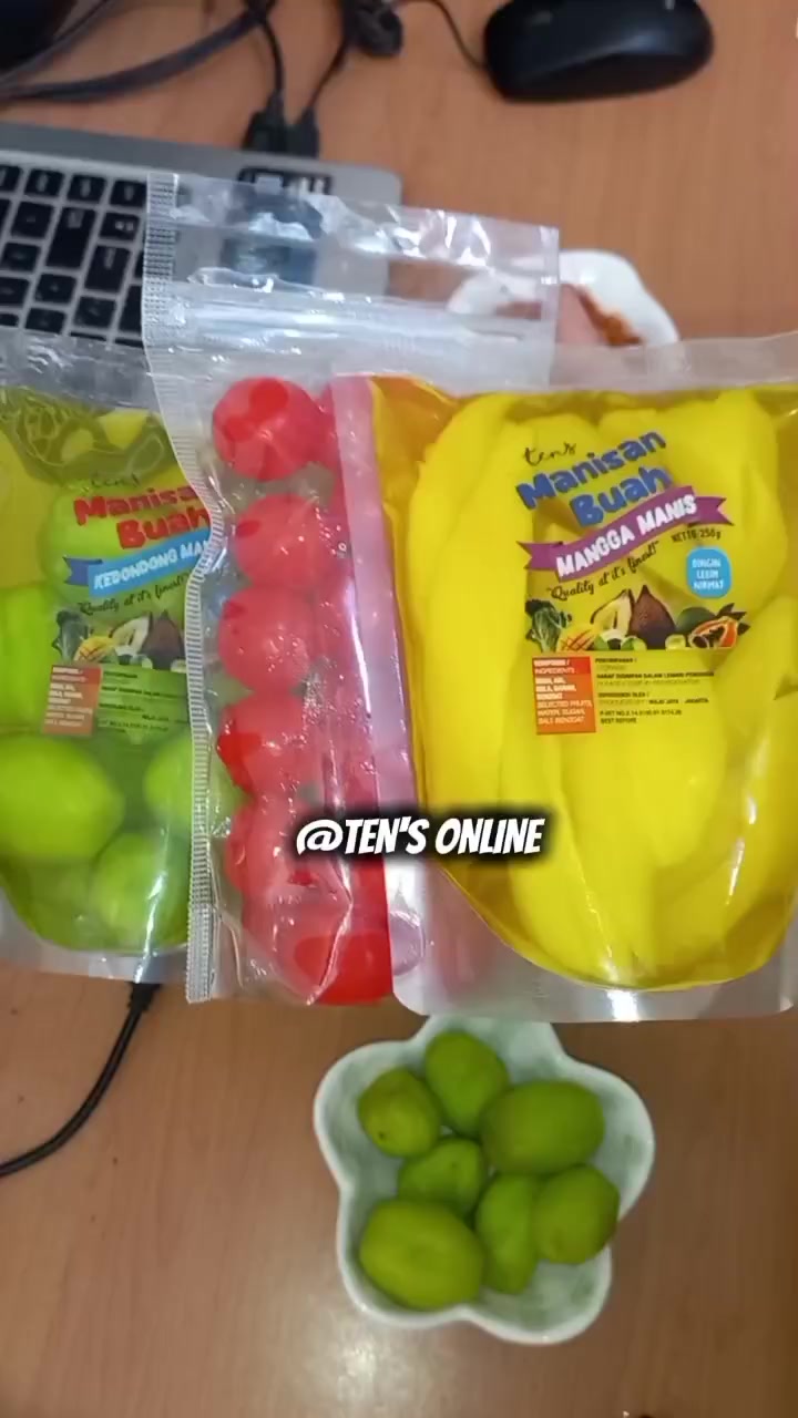 @Tens Online