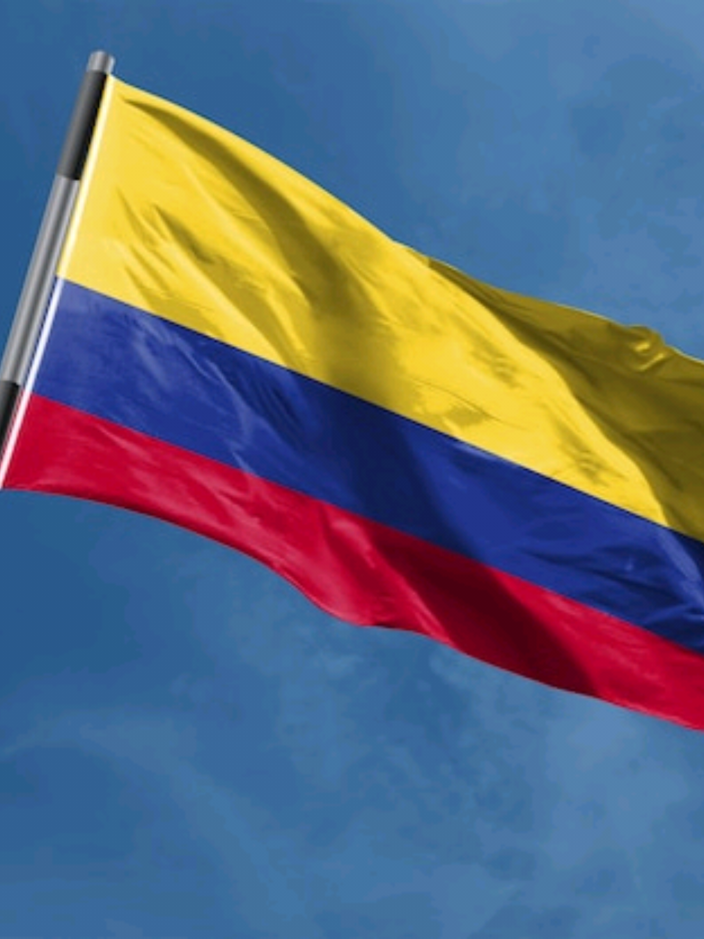 @Adele Colombia