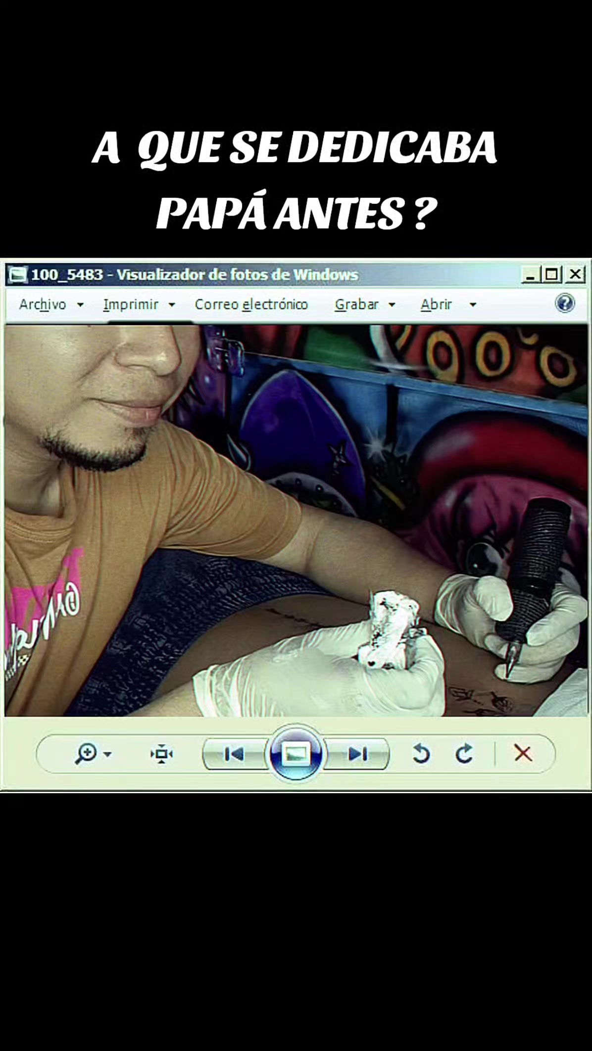 @CÁNOVA TATTOO TALARA ๐๐๏ธ