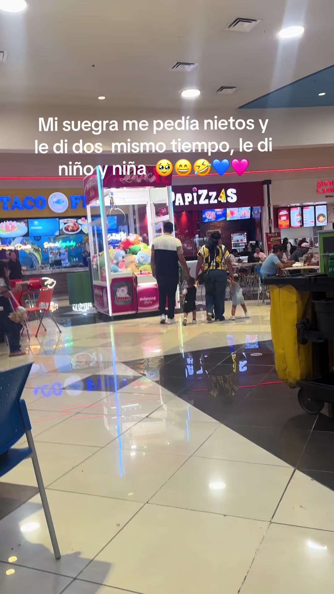 @Dayana Perez