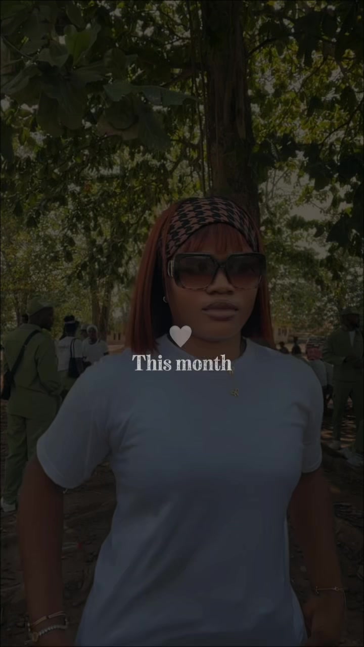 @Adenike mi😍❤️