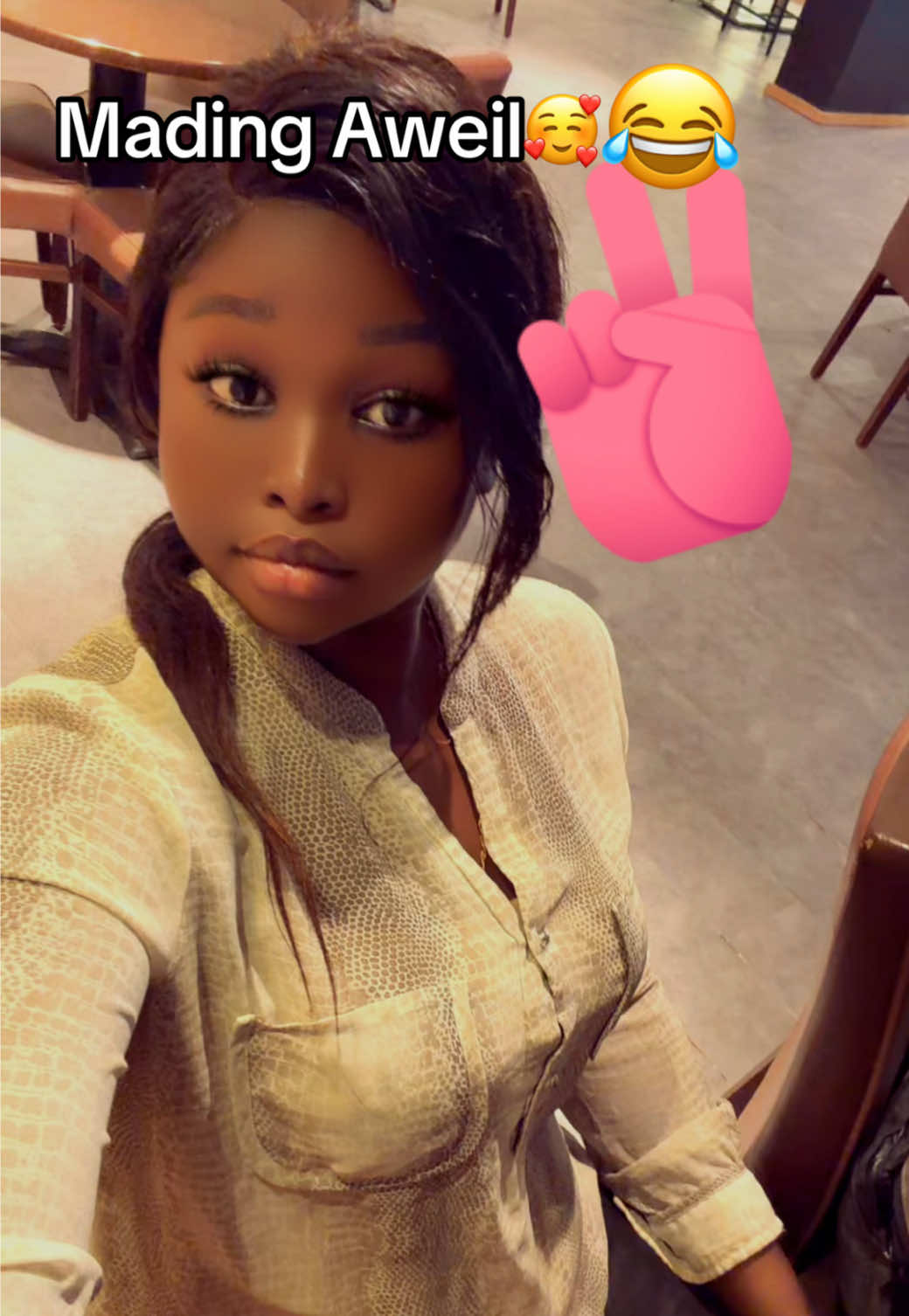 @Dr  Kiki