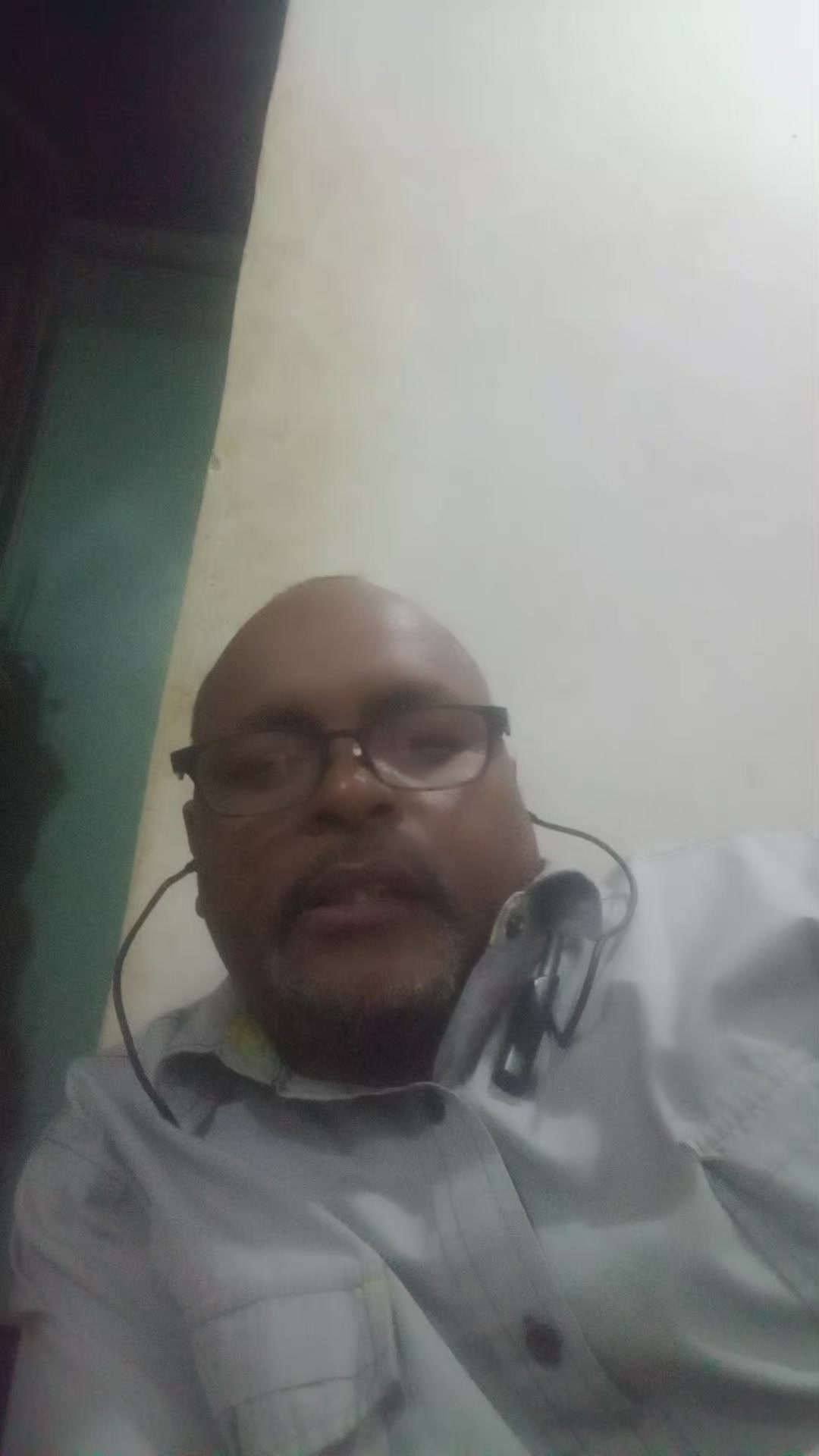 @Rev James mwaniki official