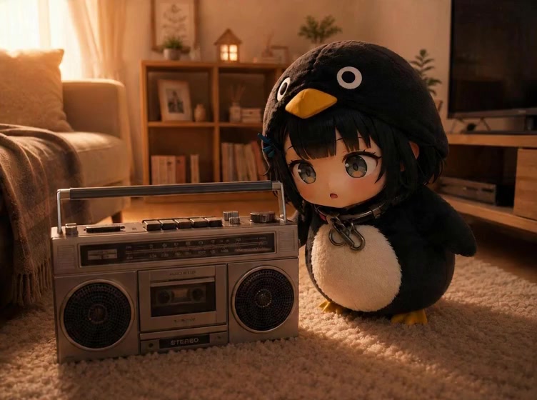 @ググガガペンギン保護協会