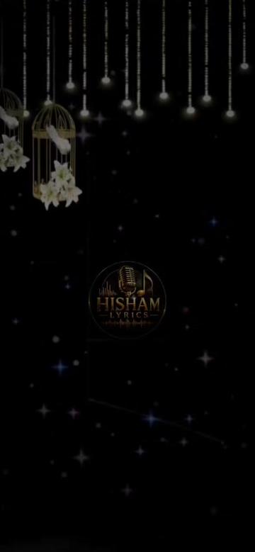 @HISHAM LYRICS MEDIA🇰🇪🇦🇪