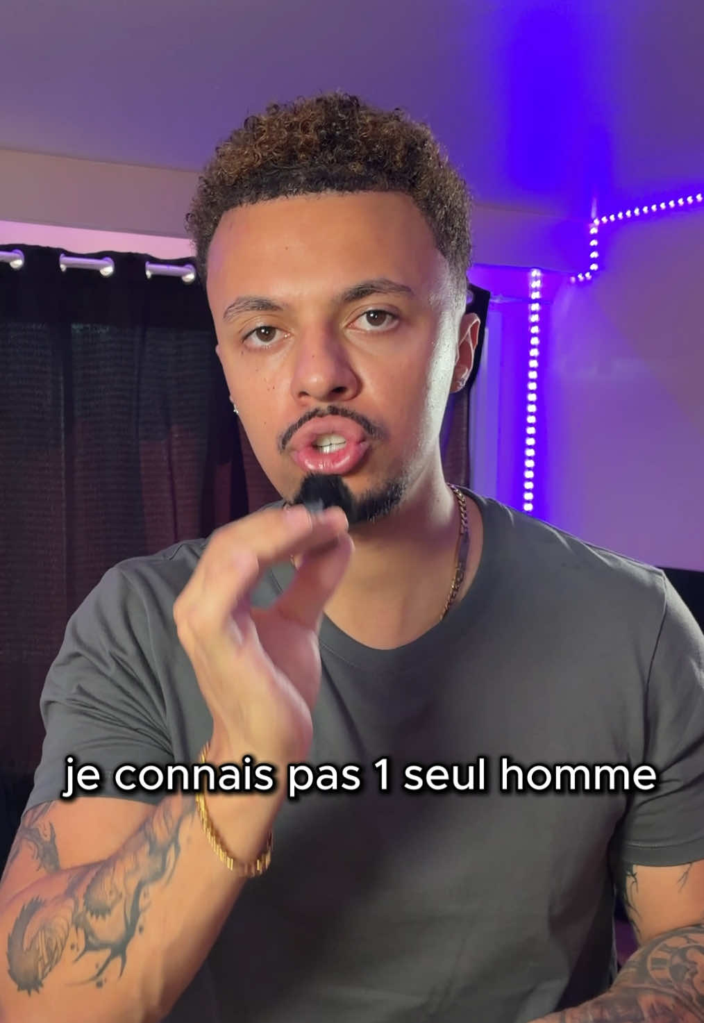 @Mansour Doréal
