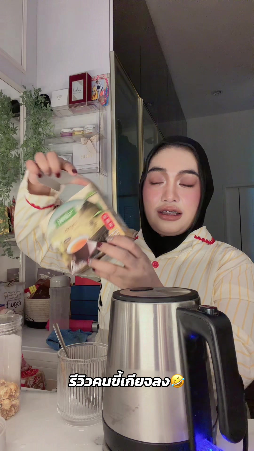 @NONA B.WIE (CEOนอนาช่องจริง)
