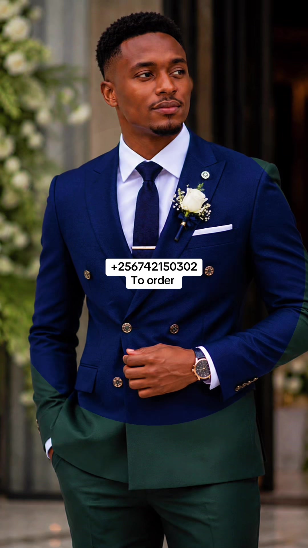 @URBAN SUITS🇺🇬