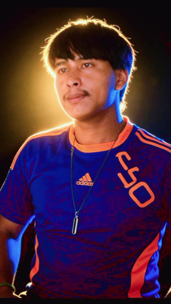 @Suraj lopchan