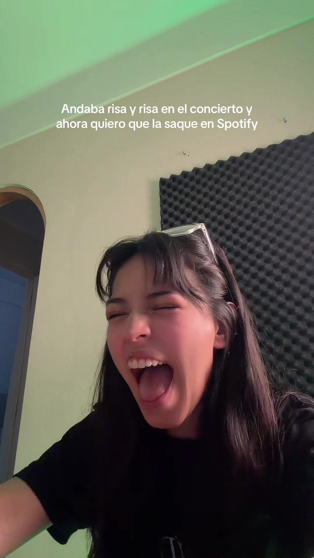 @Sam Orozco