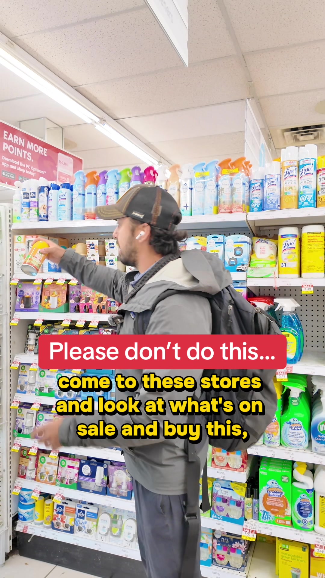 @Nick Milani | 🇨🇦 🇺🇸 Amazon