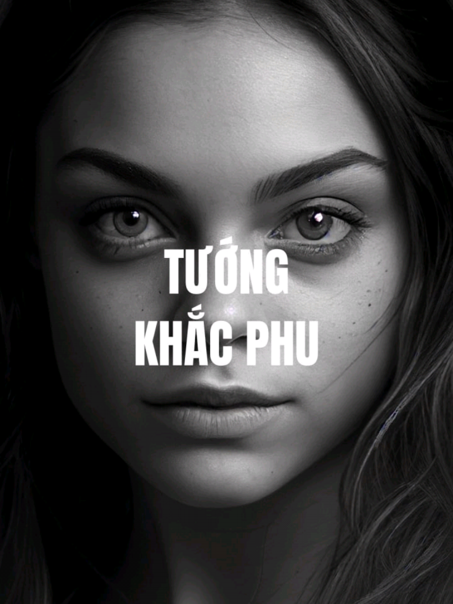 @Nhân tướng học - Steven