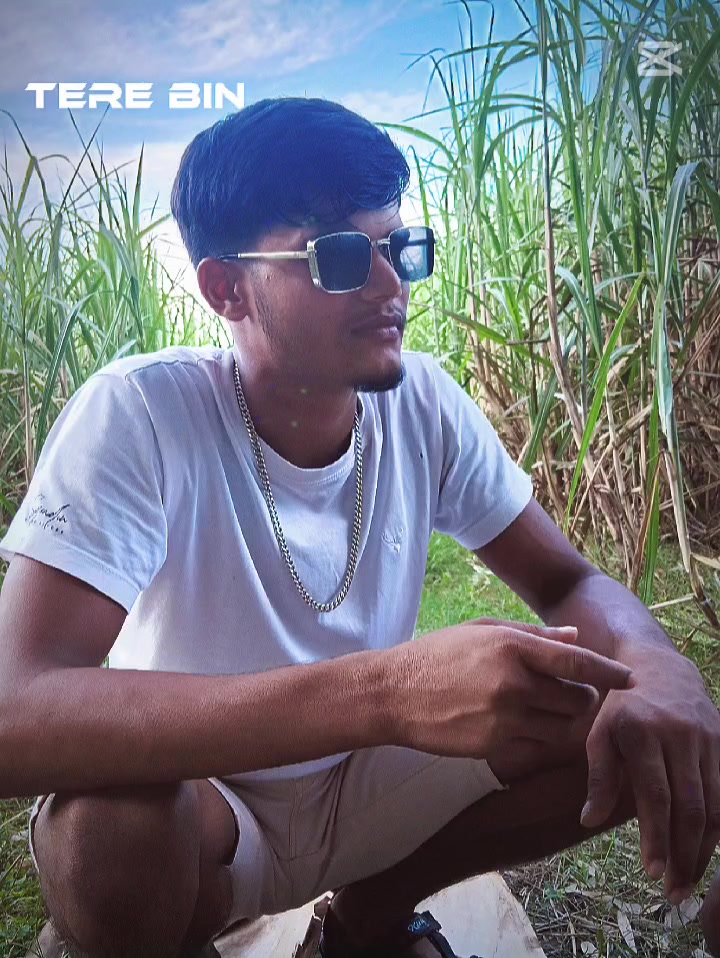 @thenameis_ Nikhil_🖤