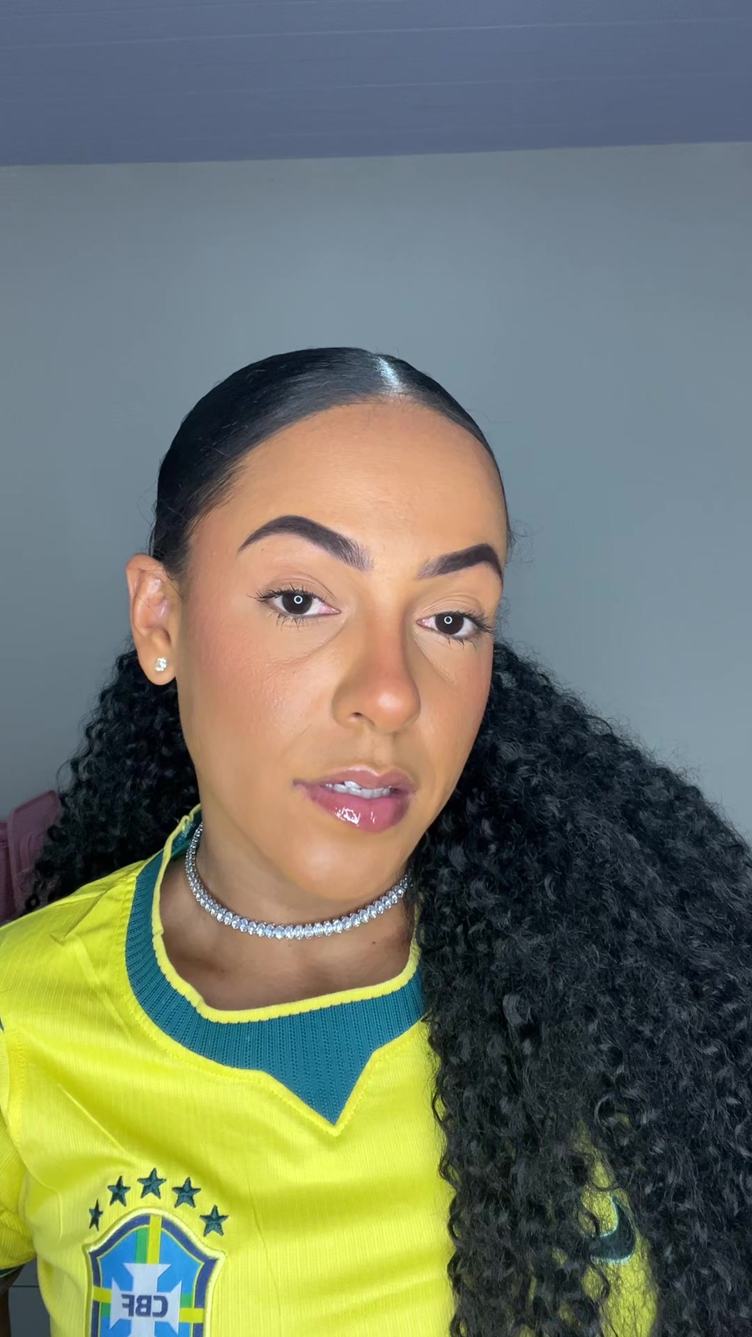 @Thayn&aacute; Monteiro