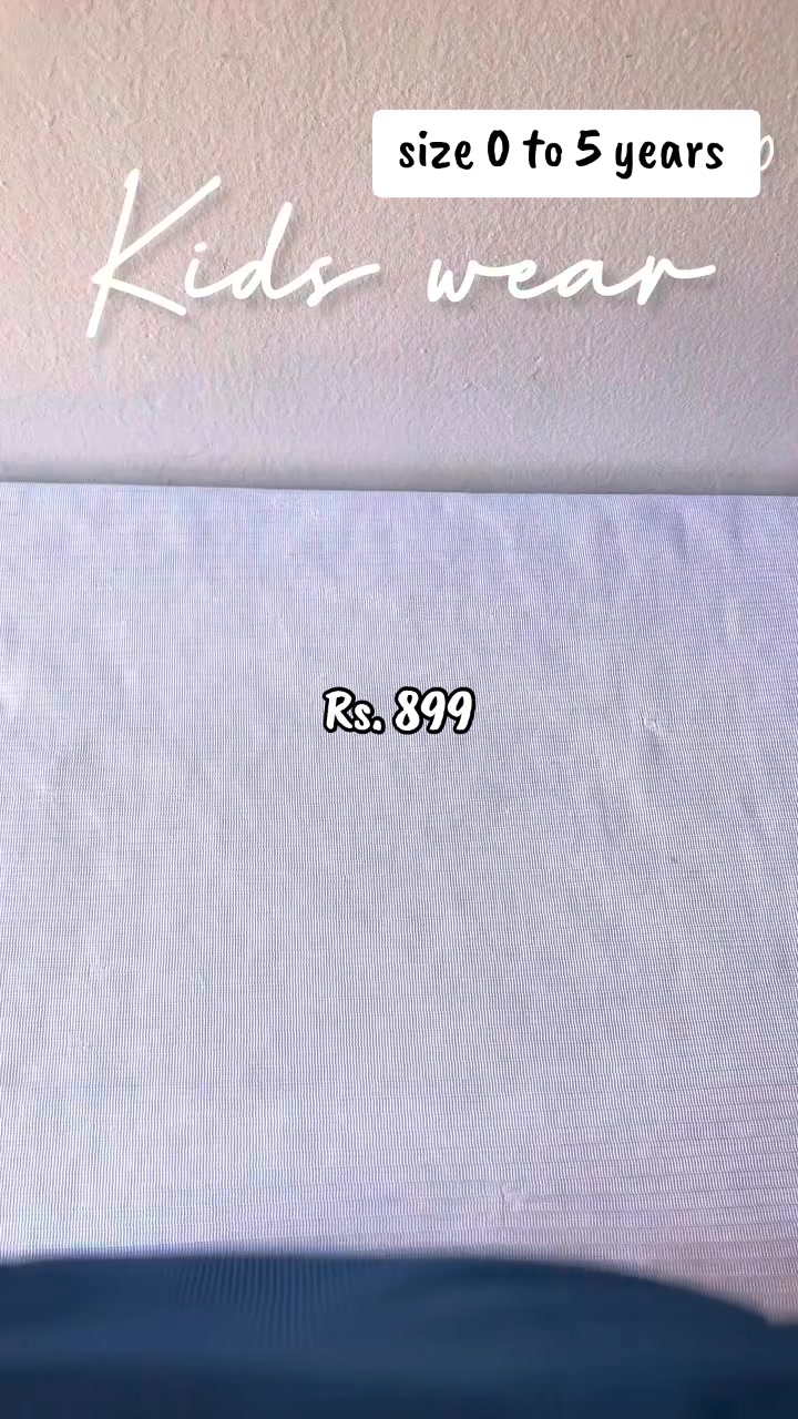 @cute Kid’s clothing