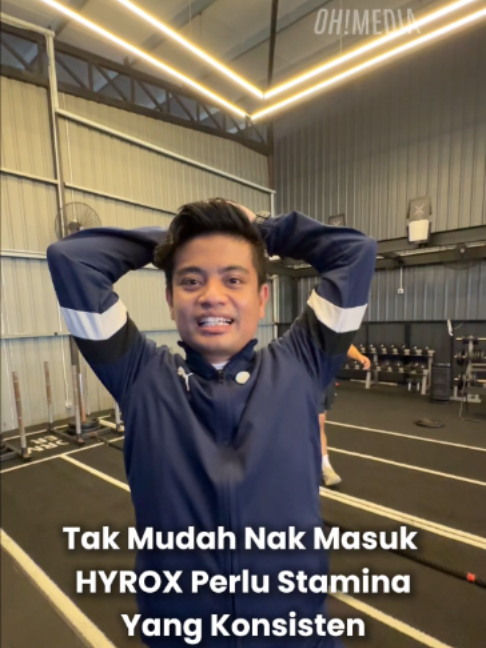 @Oh! Media