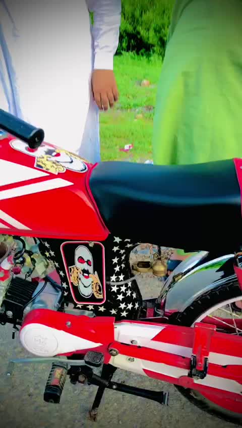 @👑ستی بادشاہ ۱ 👑