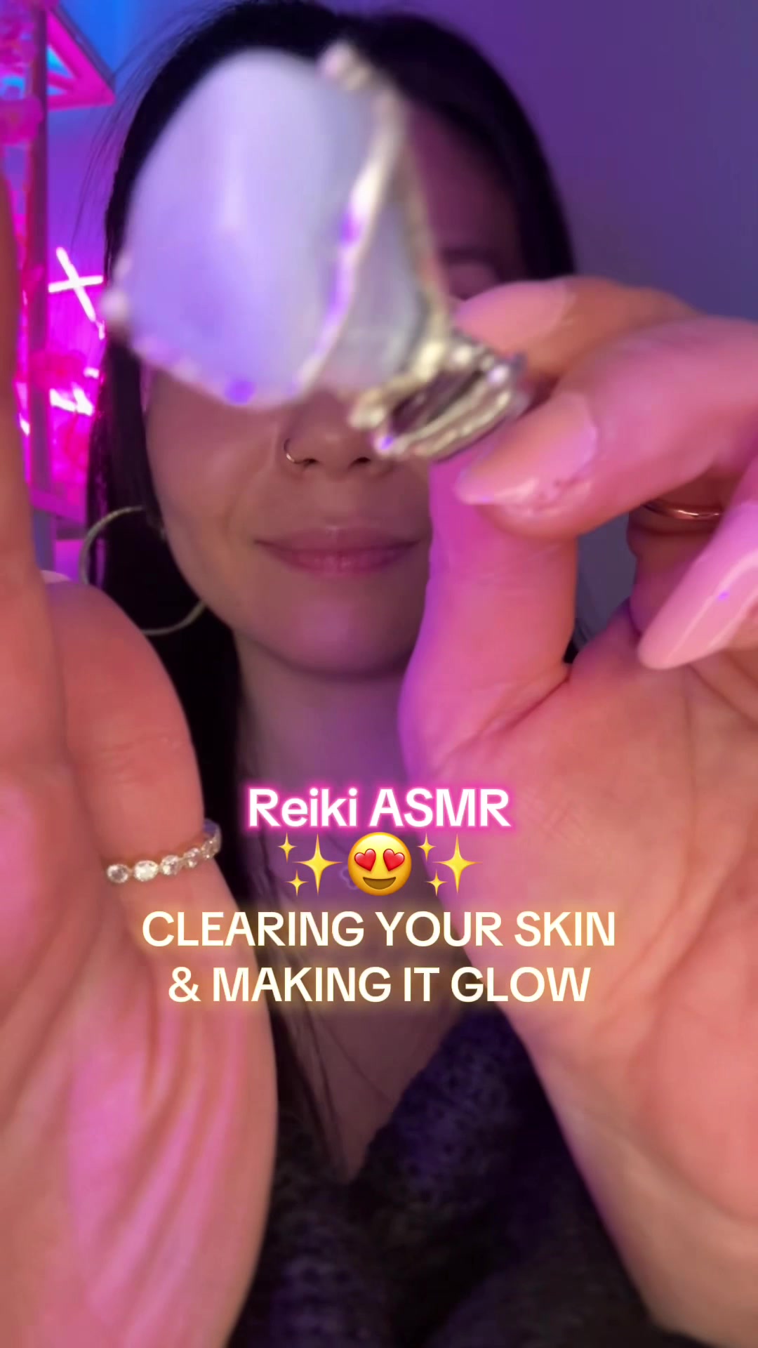 @🦋Glowing Bliss Reiki
