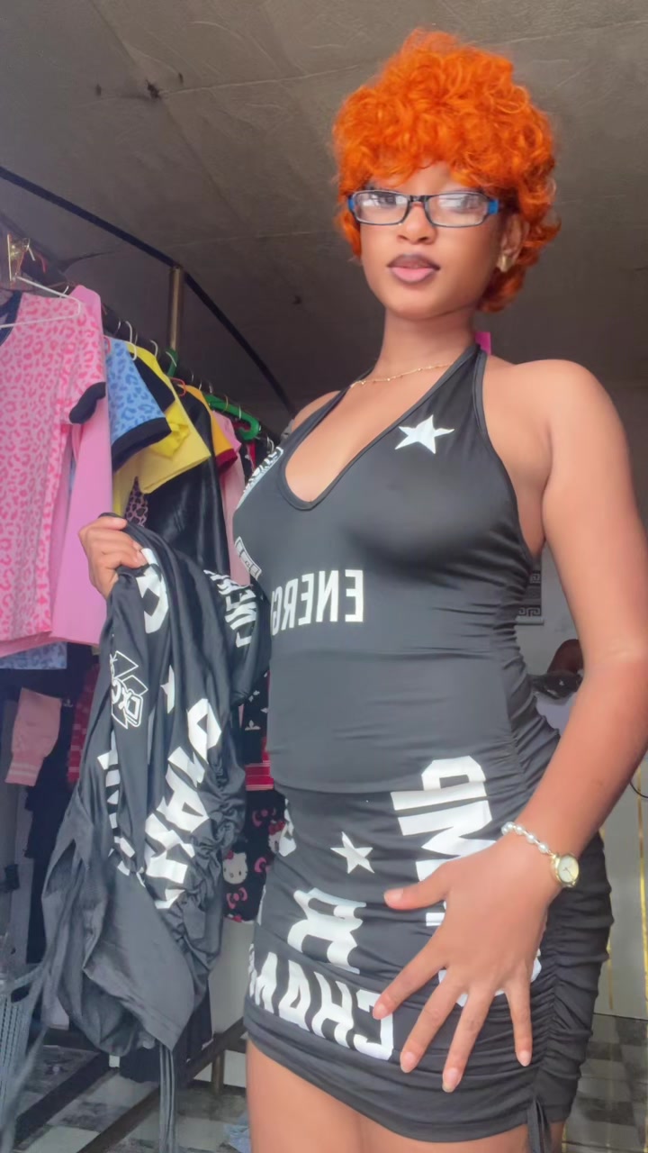 @Slay with ewatomi wears