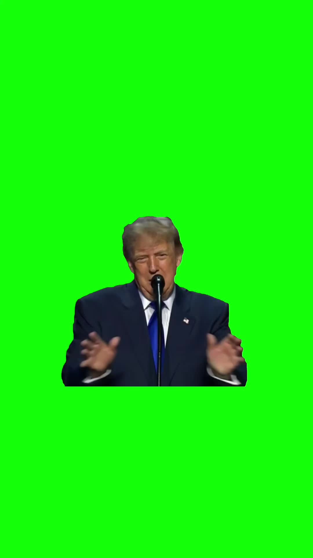 @Chief Green Screens