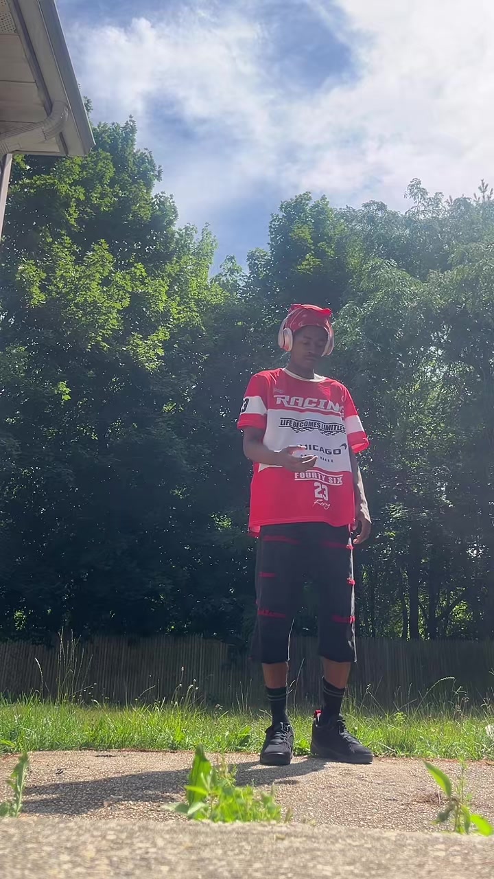 @davidbedancing