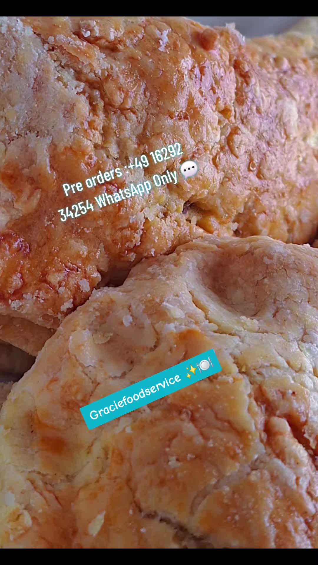 @GRACIE FOOD SERVICE