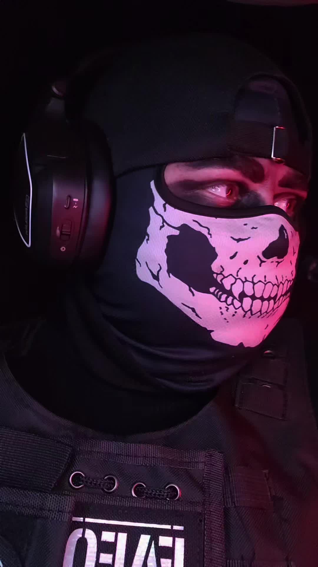 @Wraithmark