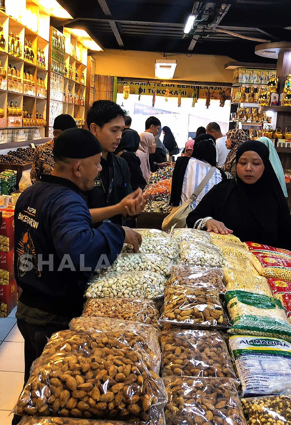 @Shalal Store