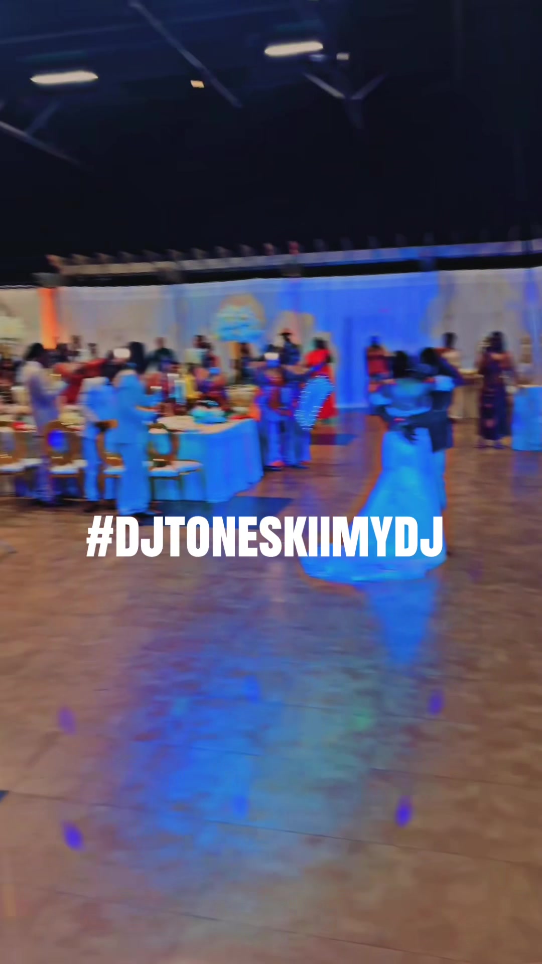 @DJ TONESKII