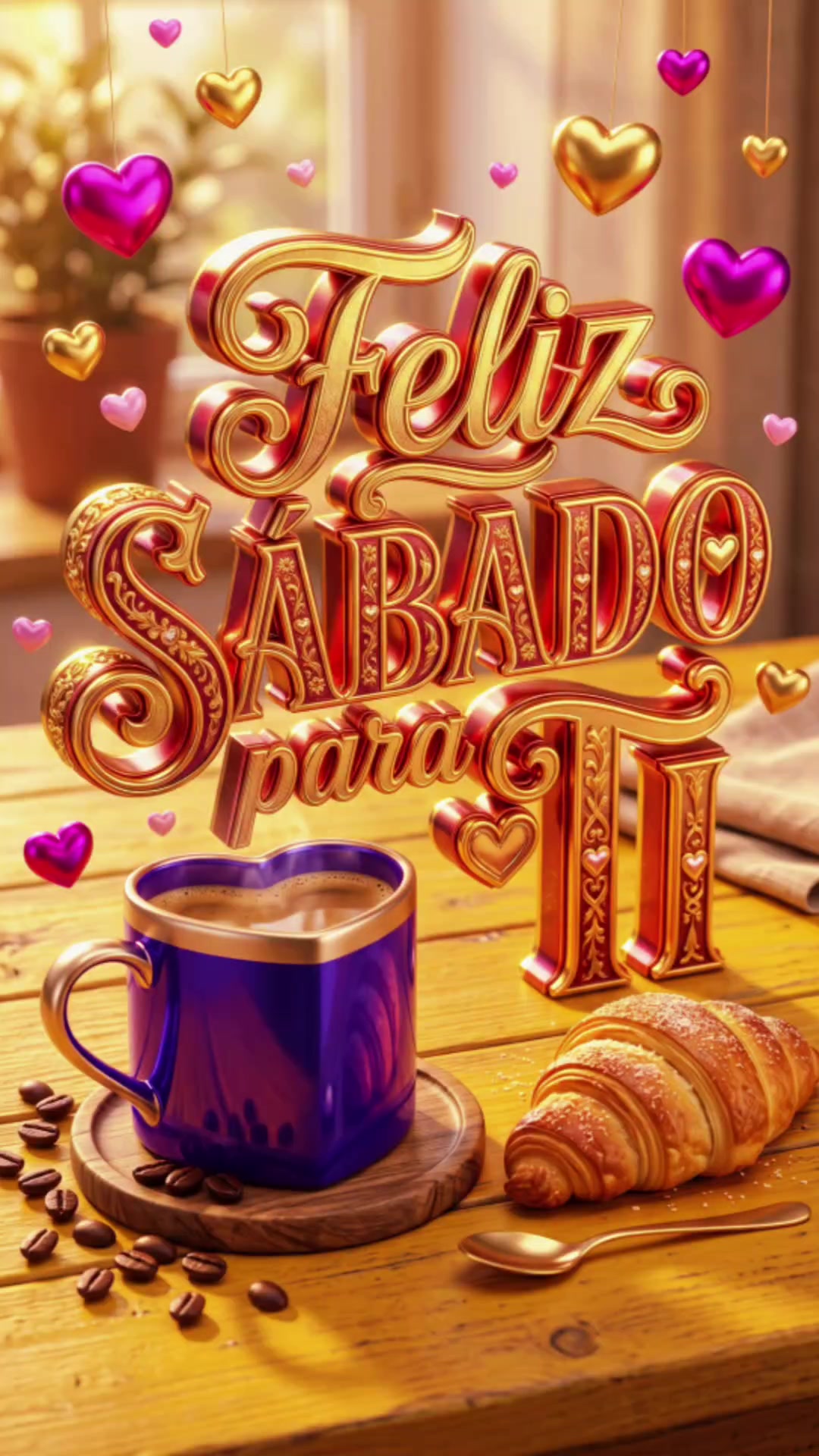 @Hedilberto