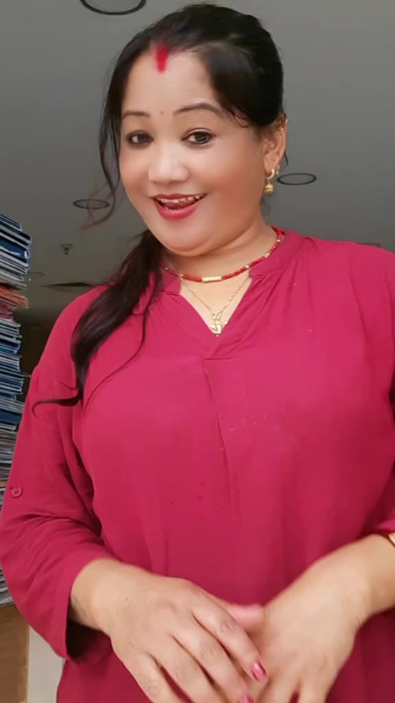 @Maya Dangol