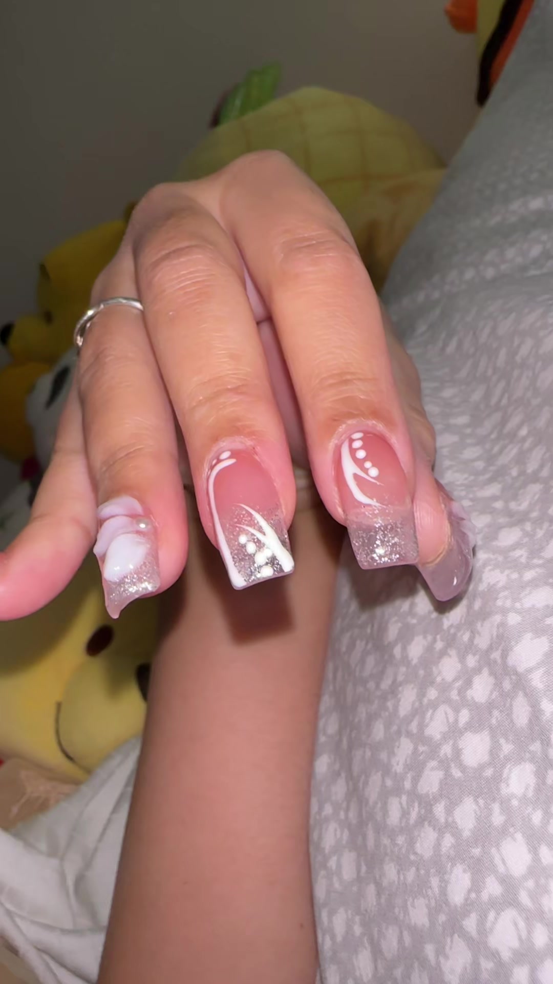 @Baddiemanis