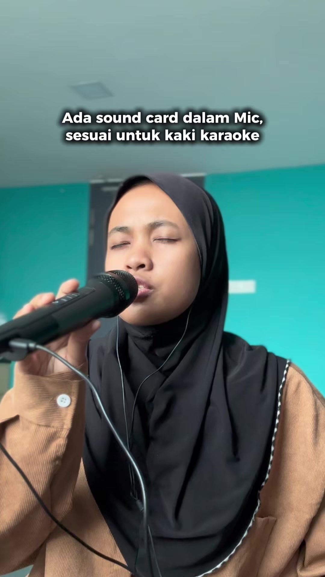 @Nisa Rina | Anak Perantau
