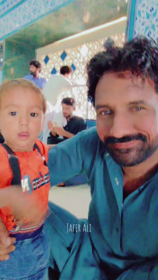@jafar Ali khokhar