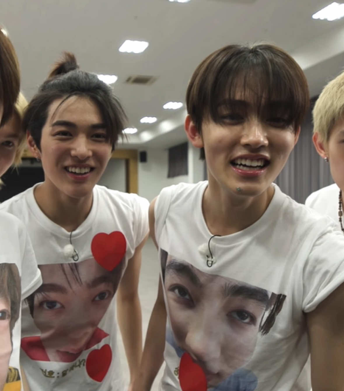 @i love Eom and Ahn