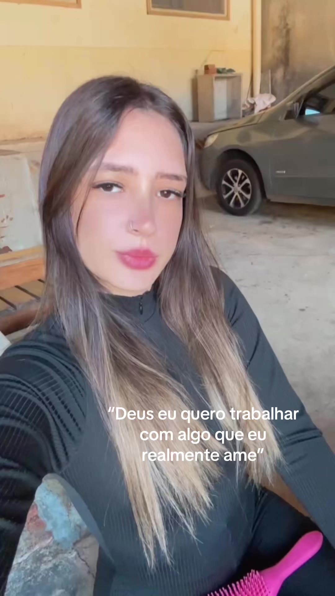 @Gaby Ribeiro