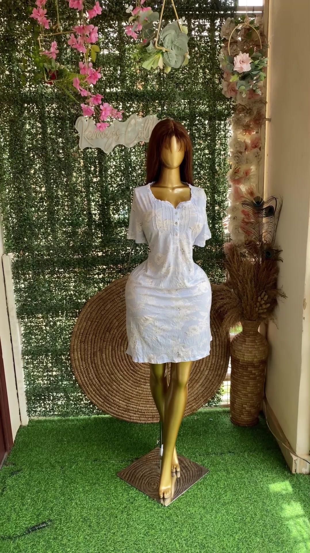 @SLEEPWEARS IN ABUJA