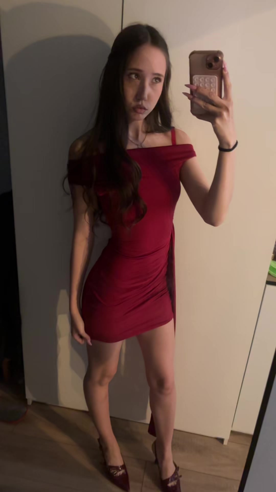 @лизня