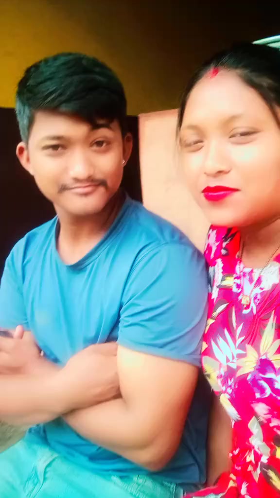 @सिर्जना&बिष्णु
