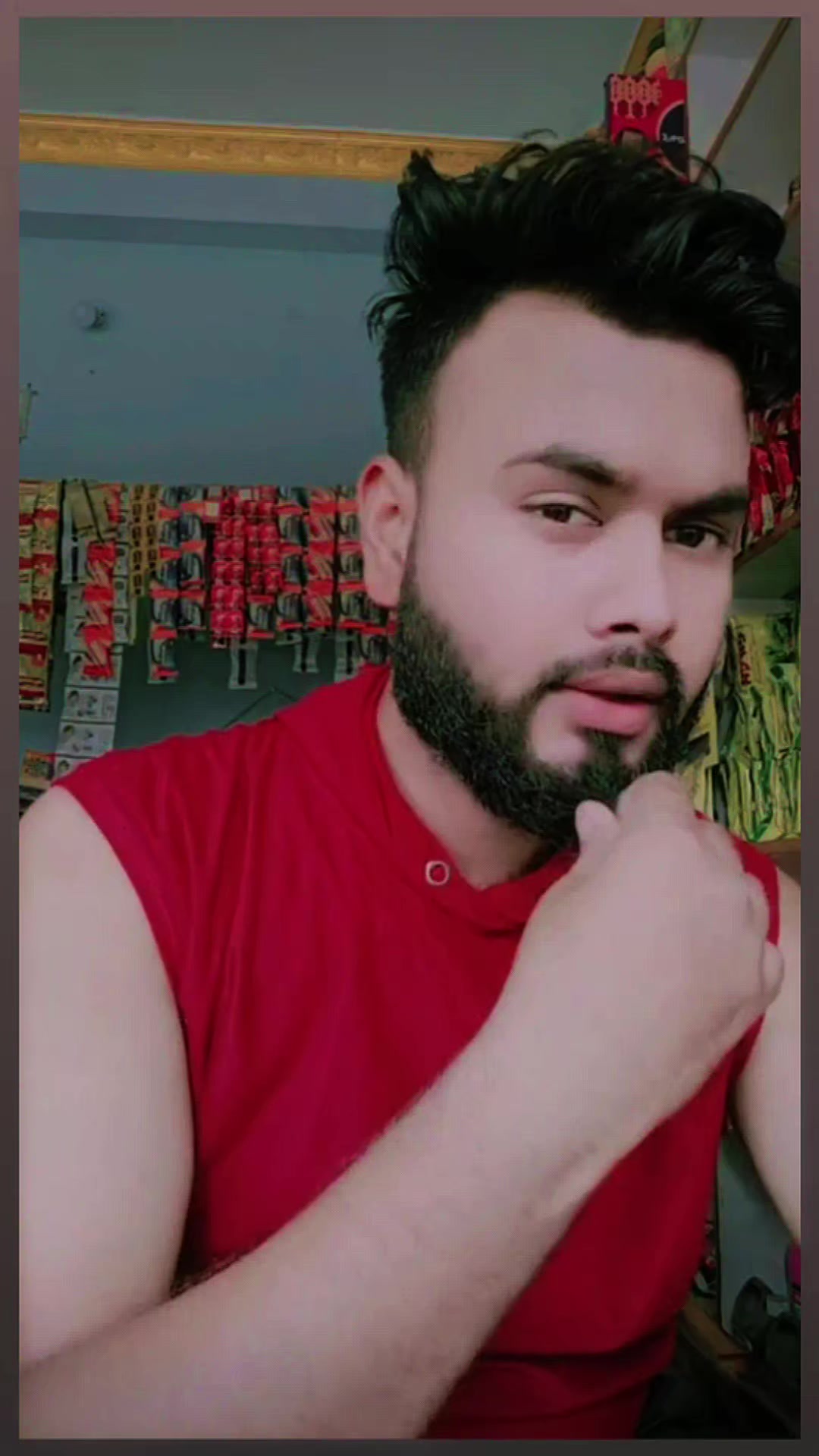 @sahid Anwar khan🇳🇵🇸🇦