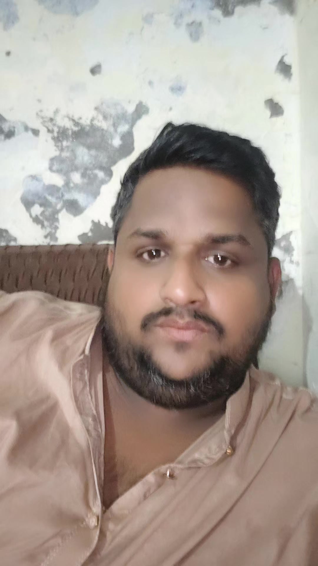 @Choudhary Bilal Baba