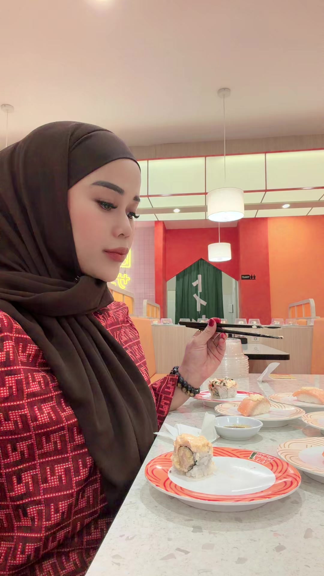 @mamih tukang sepil