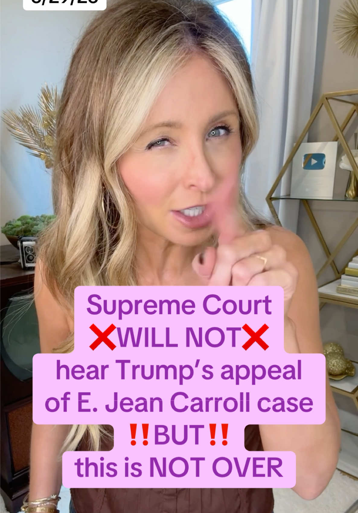 @📺The News Girl 📰