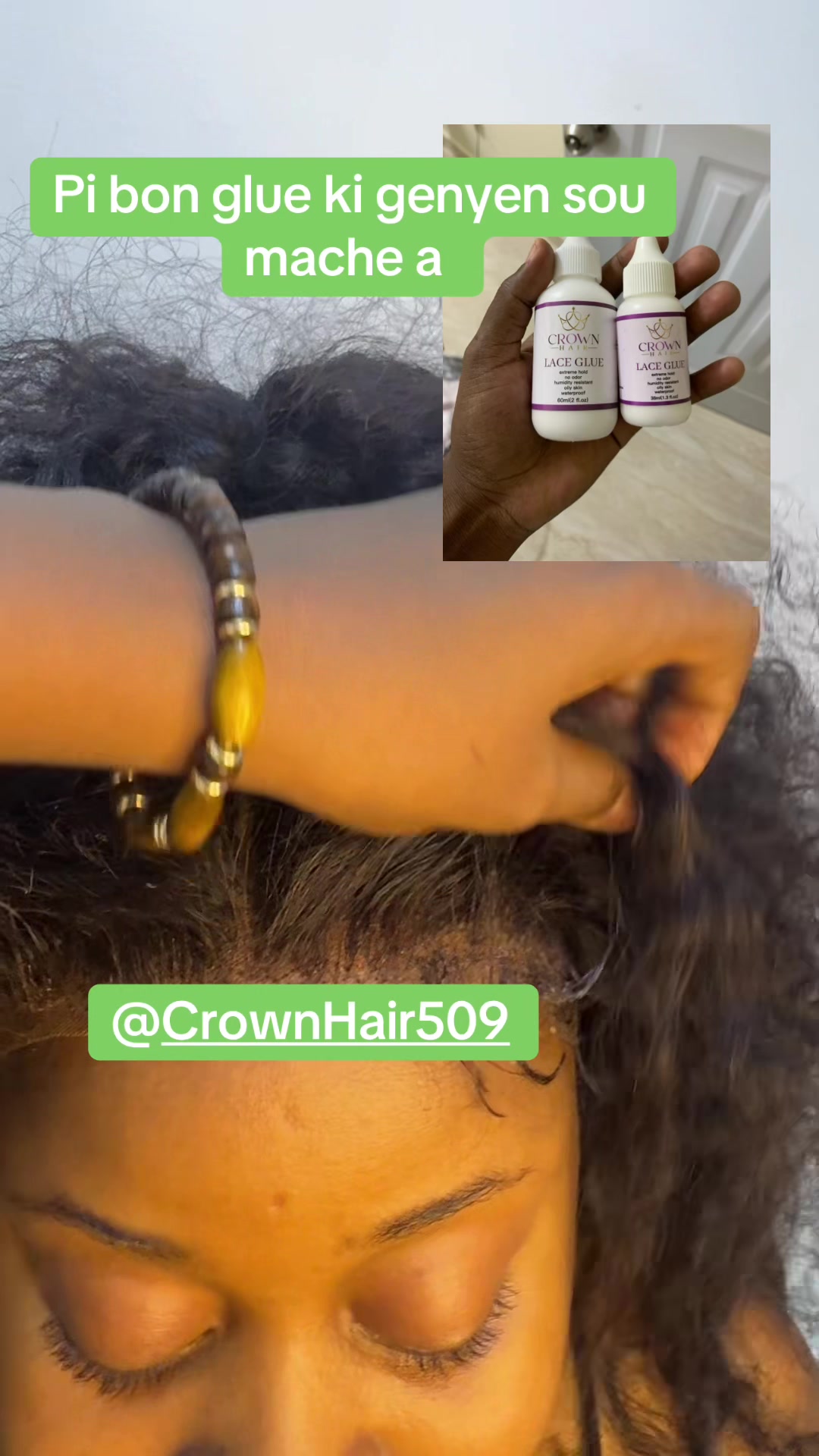@Landy’s Natural hair