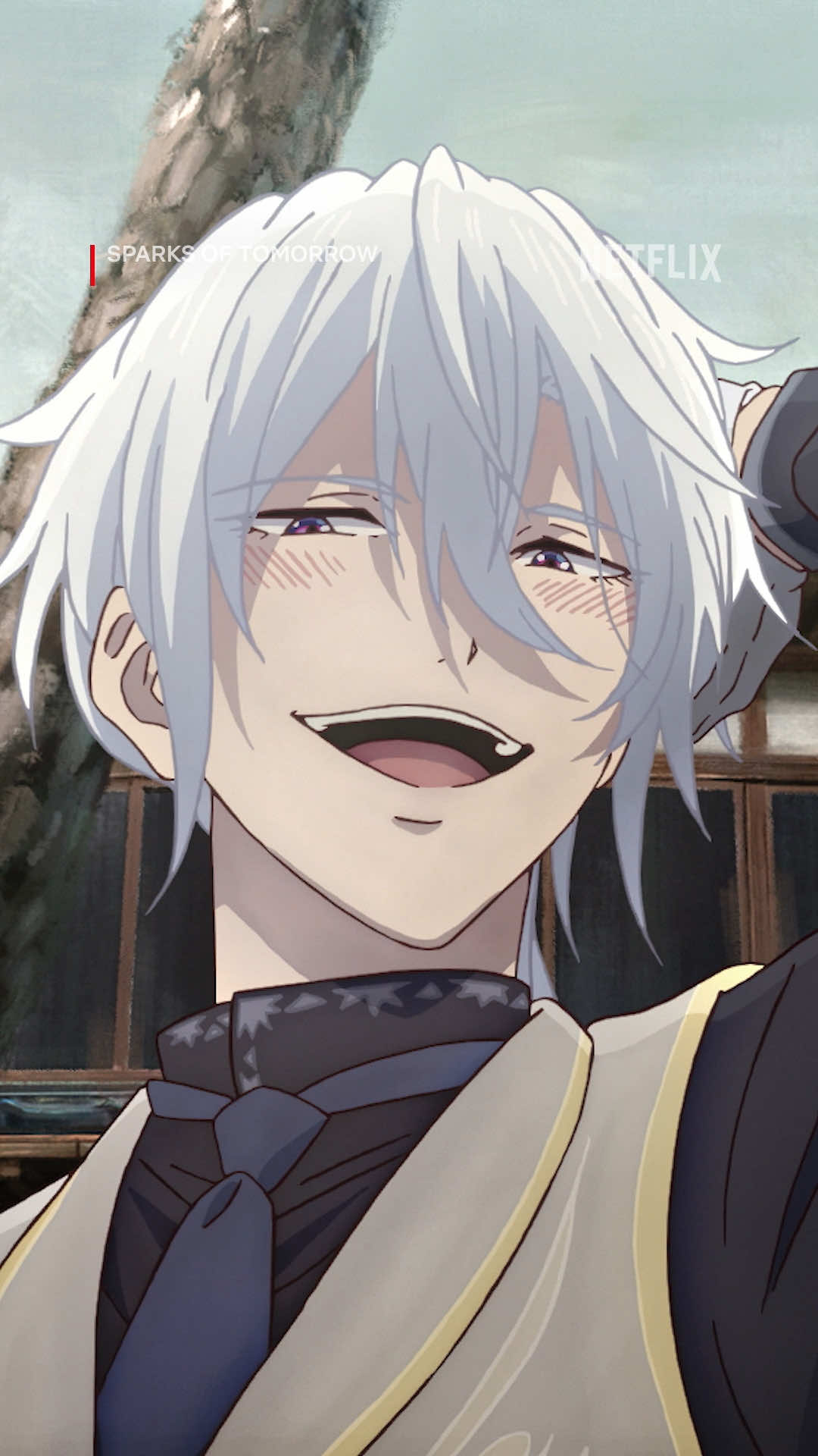 @netflixanime