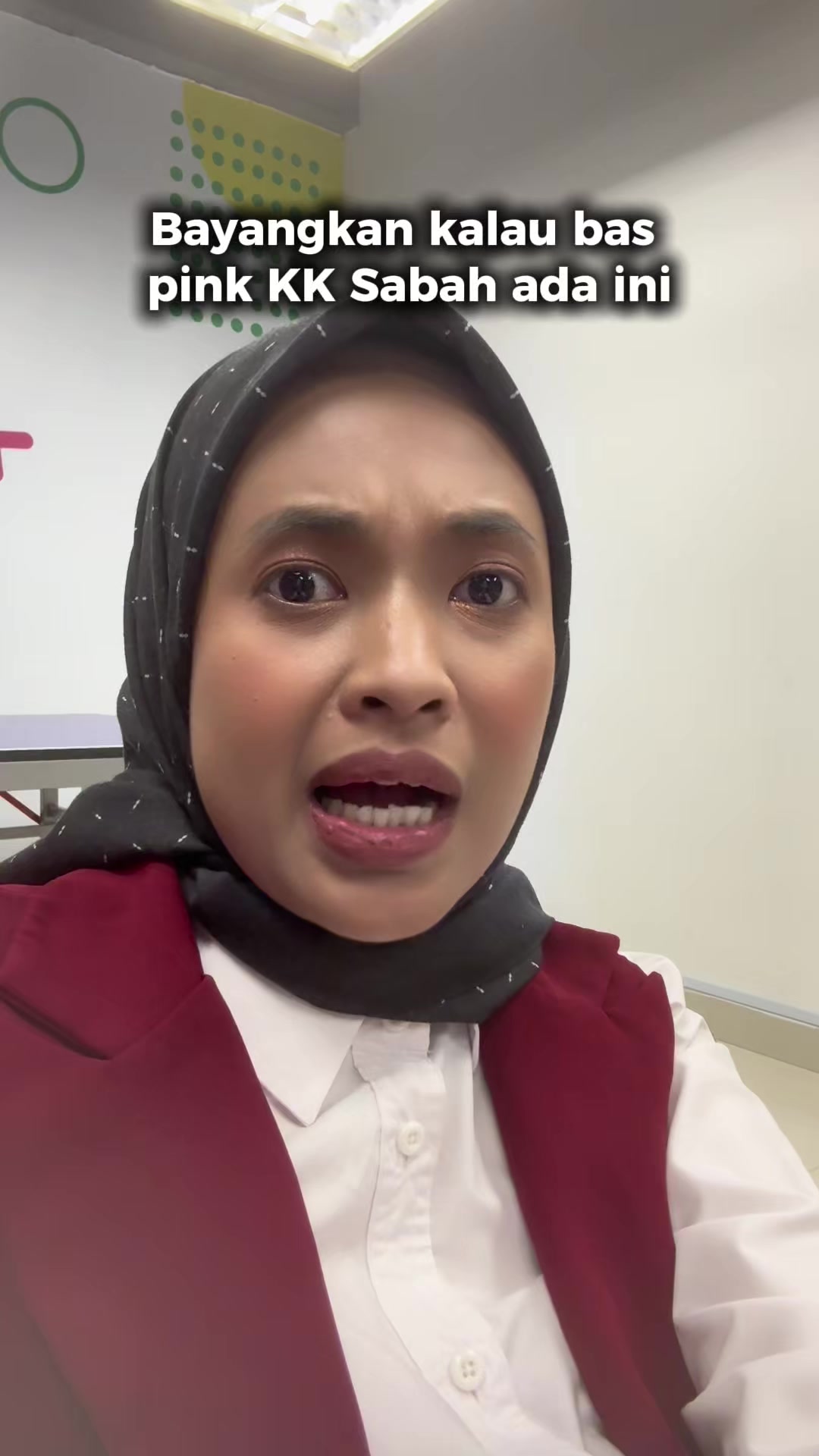@Nisa Rina | Anak Perantau