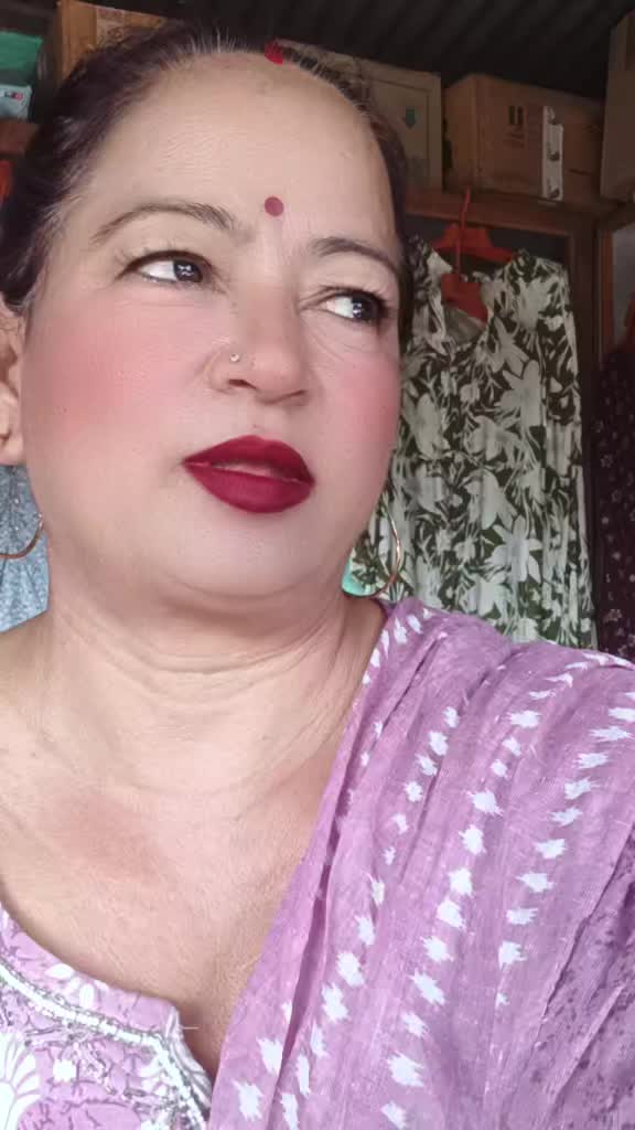 @Mina Kunwar