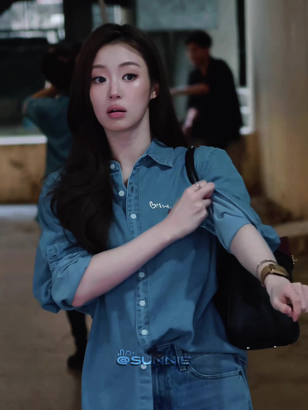@ᵖˡˢ Sunnie.🐣