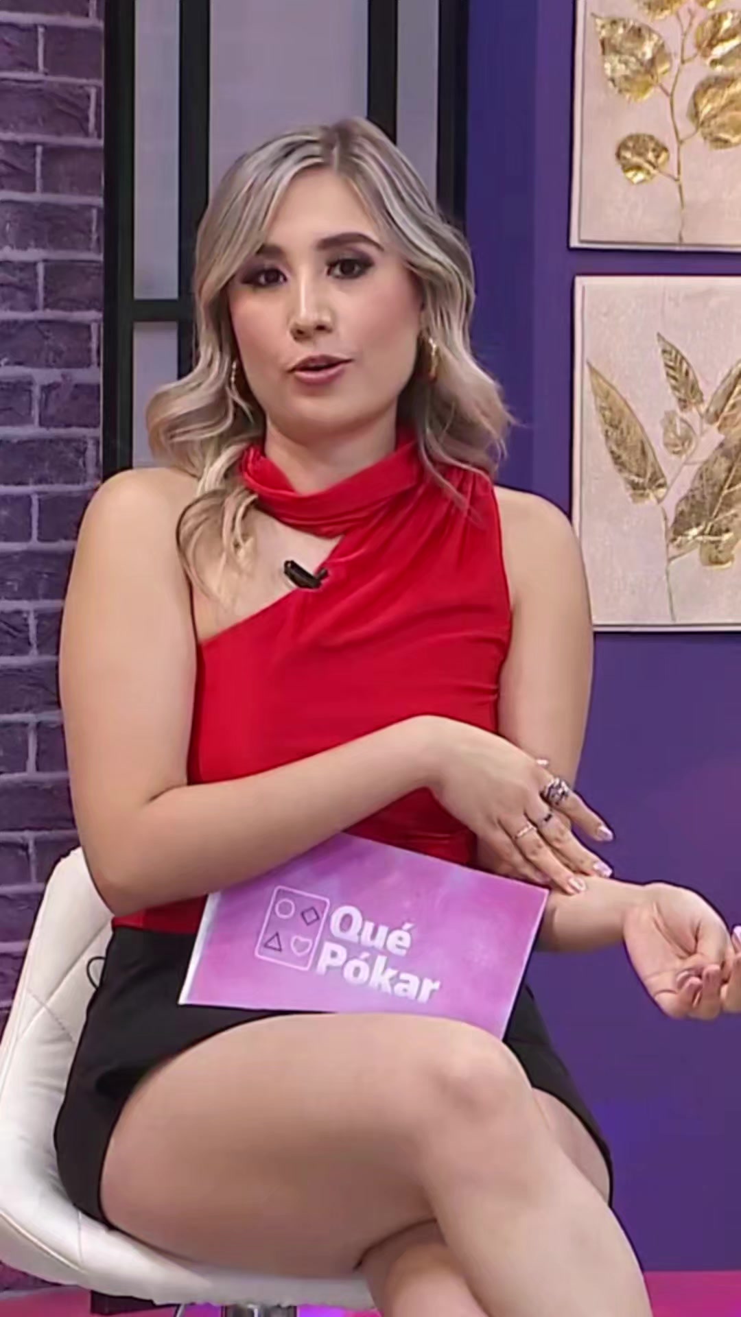 @Las más Guapas
